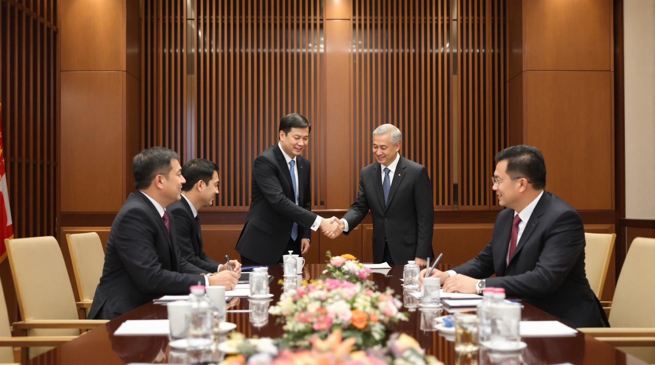 蘑菇视频与Netflix达成战略合作,多部作品将登陆全球平台
